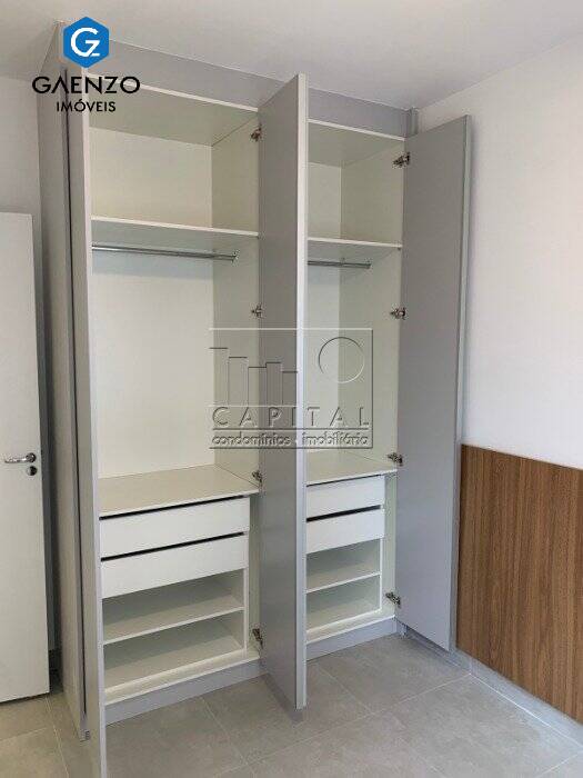 Apartamento para alugar com 2 quartos, 52m² - Foto 8