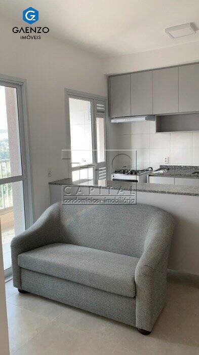 Apartamento para alugar com 2 quartos, 52m² - Foto 5