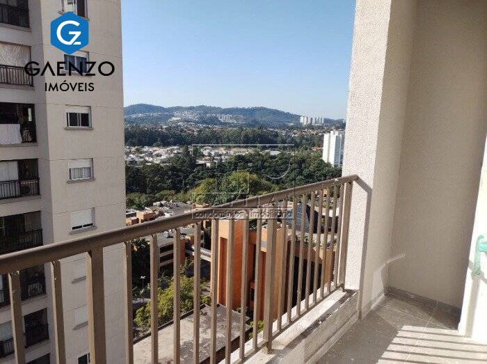 Apartamento para alugar com 2 quartos, 52m² - Foto 4