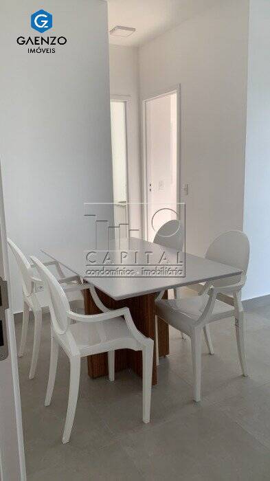 Apartamento para alugar com 2 quartos, 52m² - Foto 3