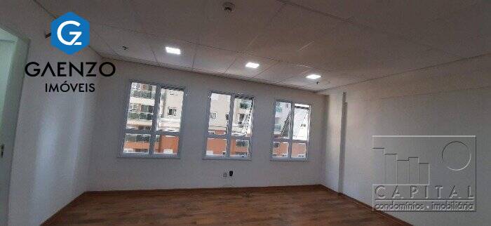 Conjunto Comercial-Sala para alugar, 39m² - Foto 2