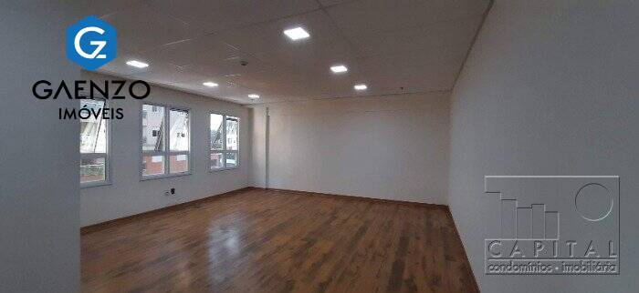 Conjunto Comercial-Sala para alugar, 39m² - Foto 1