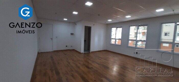 Conjunto Comercial-Sala para alugar, 39m² - Foto 5