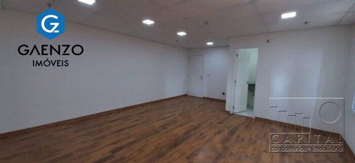 Conjunto Comercial-Sala para alugar, 39m² - Foto 6