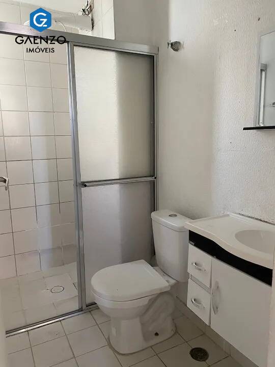 Apartamento à venda com 3 quartos, 64m² - Foto 2