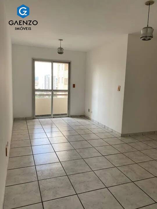 Apartamento à venda com 3 quartos, 64m² - Foto 1