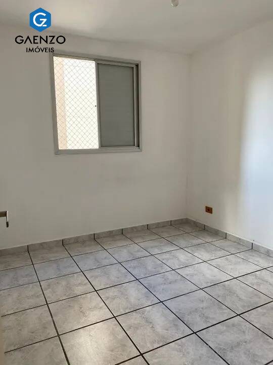 Apartamento à venda com 3 quartos, 64m² - Foto 5