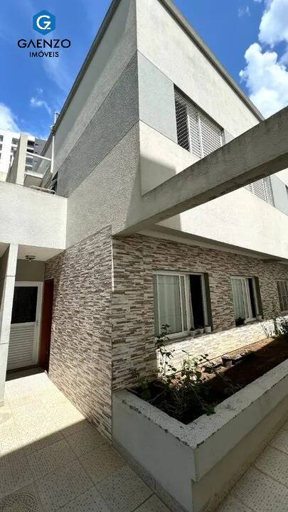 Casa à venda com 3 quartos, 92m² - Foto 10