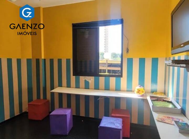 Apartamento à venda com 2 quartos, 59m² - Foto 5