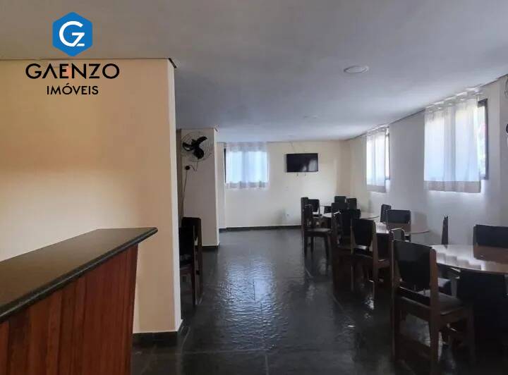 Apartamento à venda com 2 quartos, 59m² - Foto 8