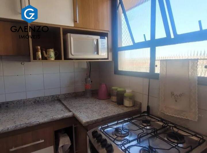 Apartamento à venda com 2 quartos, 59m² - Foto 12