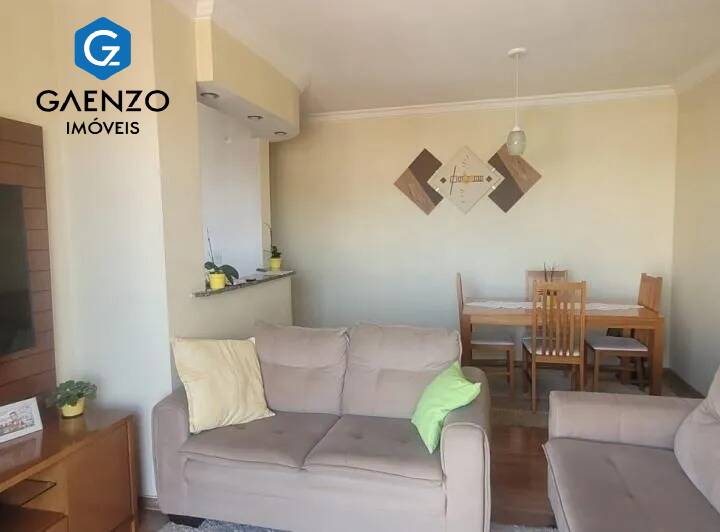 Apartamento à venda com 2 quartos, 59m² - Foto 14