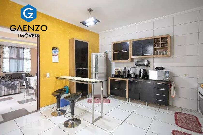 Casa à venda com 4 quartos, 320m² - Foto 4