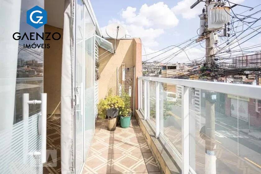 Casa à venda com 4 quartos, 320m² - Foto 6