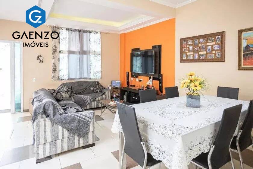 Casa à venda com 4 quartos, 320m² - Foto 11