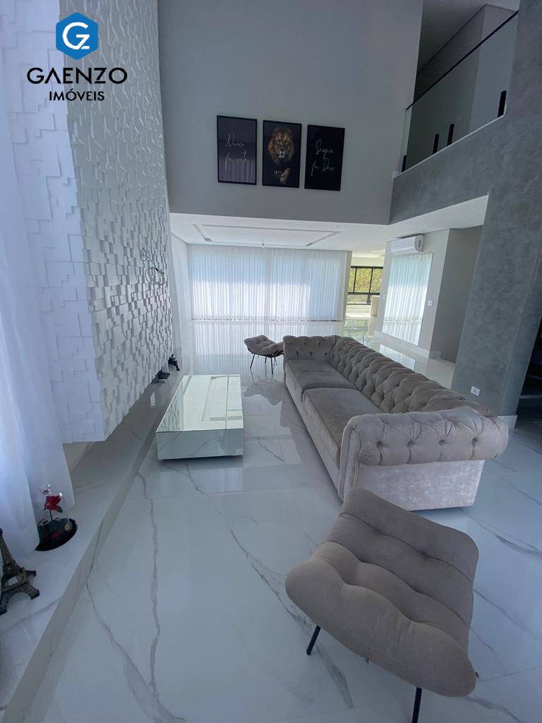 Casa de Condomínio à venda com 4 quartos, 425m² - Foto 6