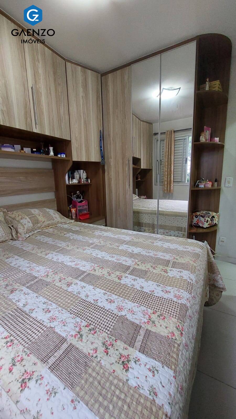 Apartamento à venda com 2 quartos, 50m² - Foto 13