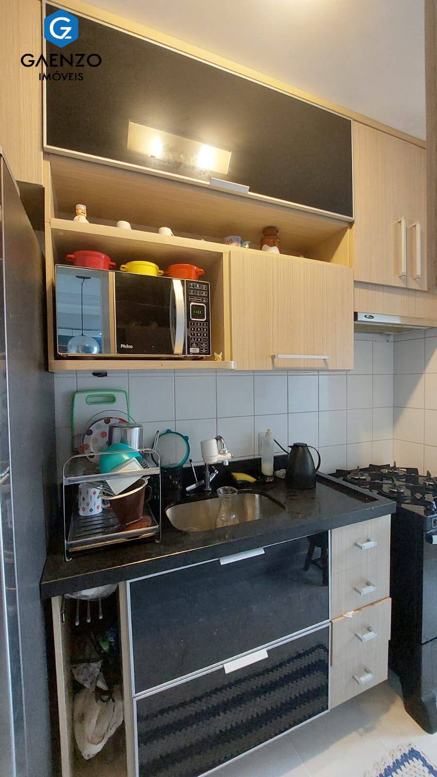 Apartamento à venda com 2 quartos, 50m² - Foto 15