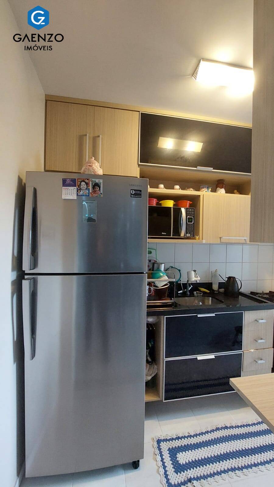 Apartamento à venda com 2 quartos, 50m² - Foto 7