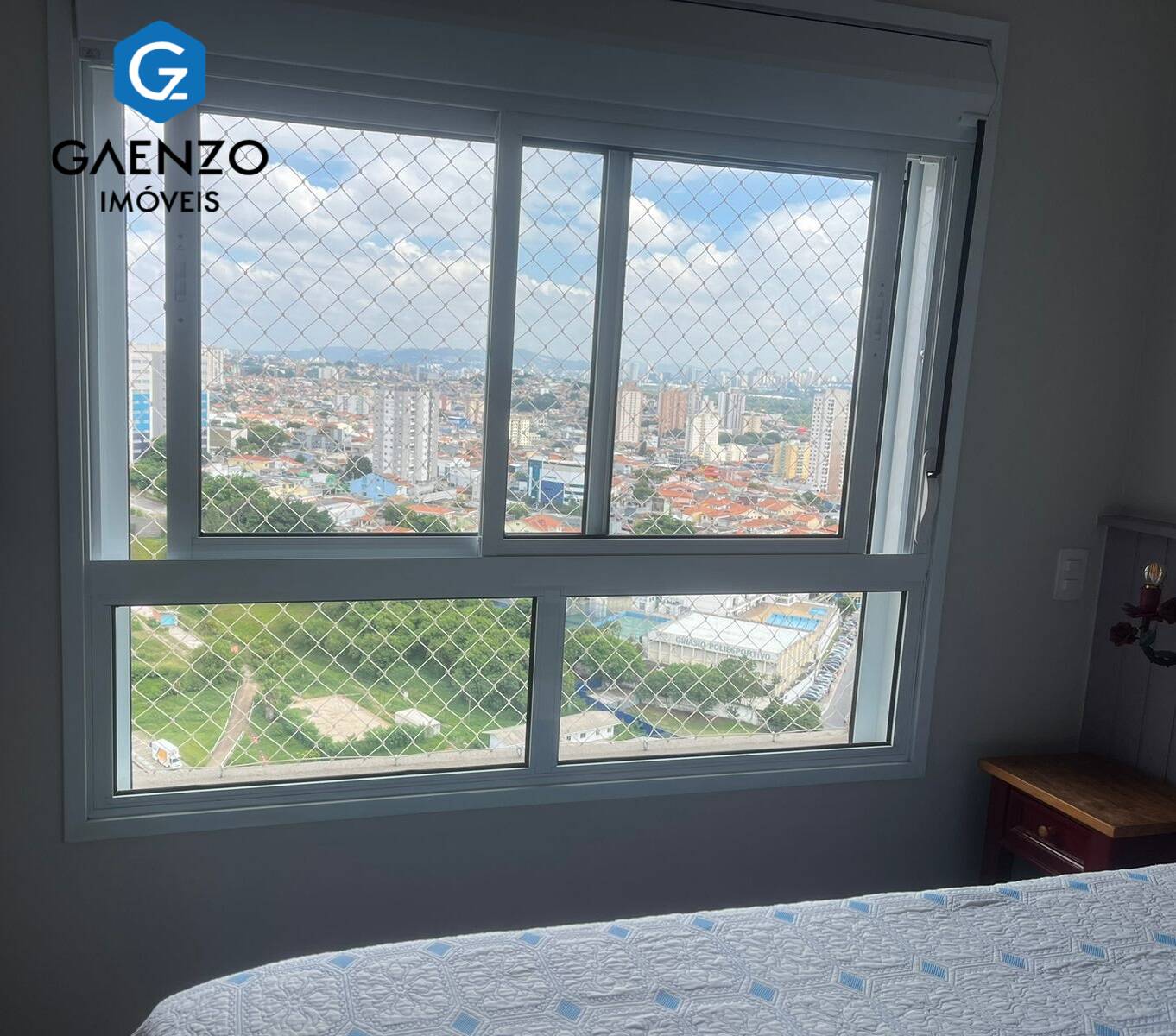 Apartamento à venda com 2 quartos, 96m² - Foto 3