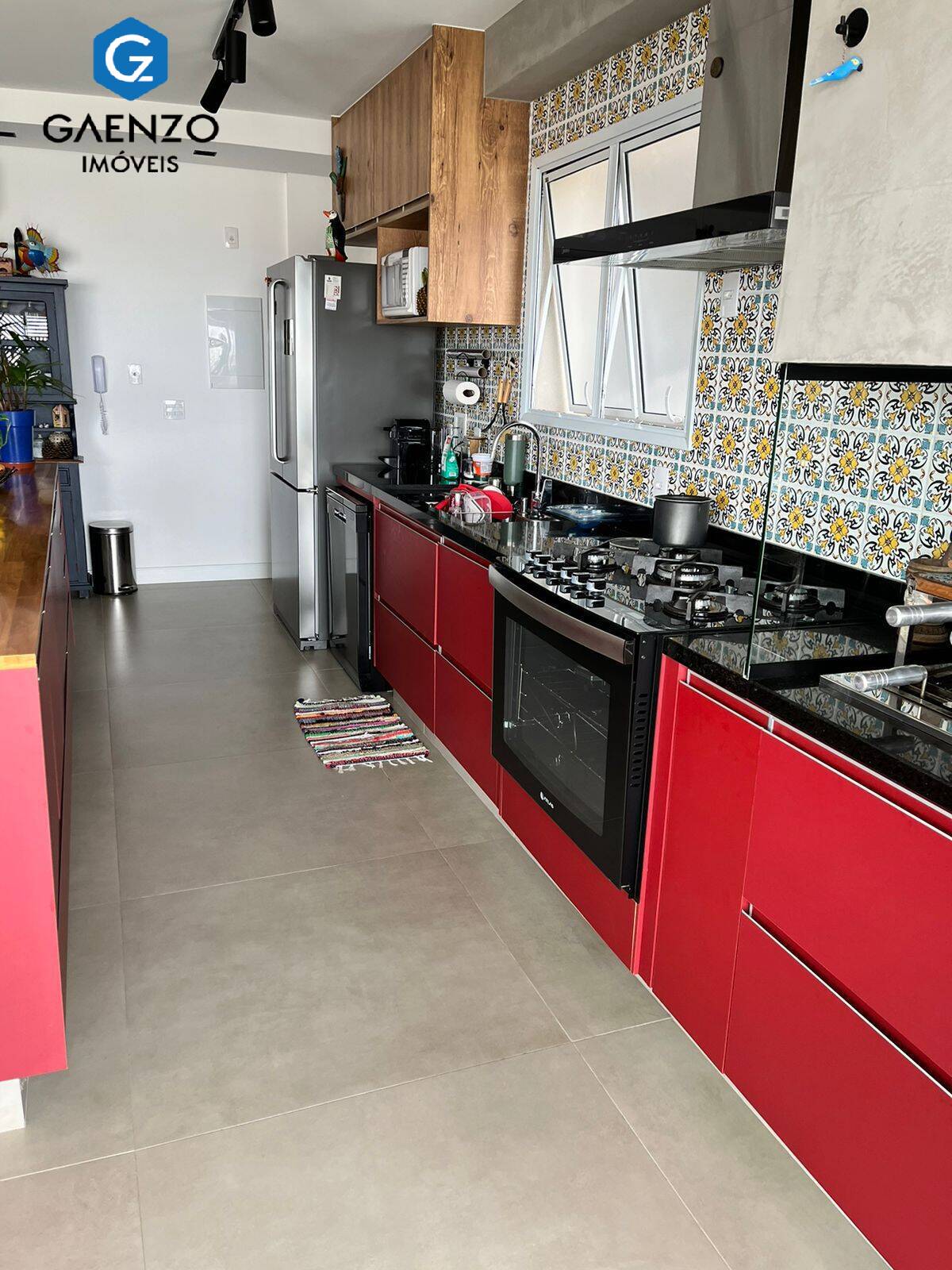 Apartamento à venda com 2 quartos, 96m² - Foto 10