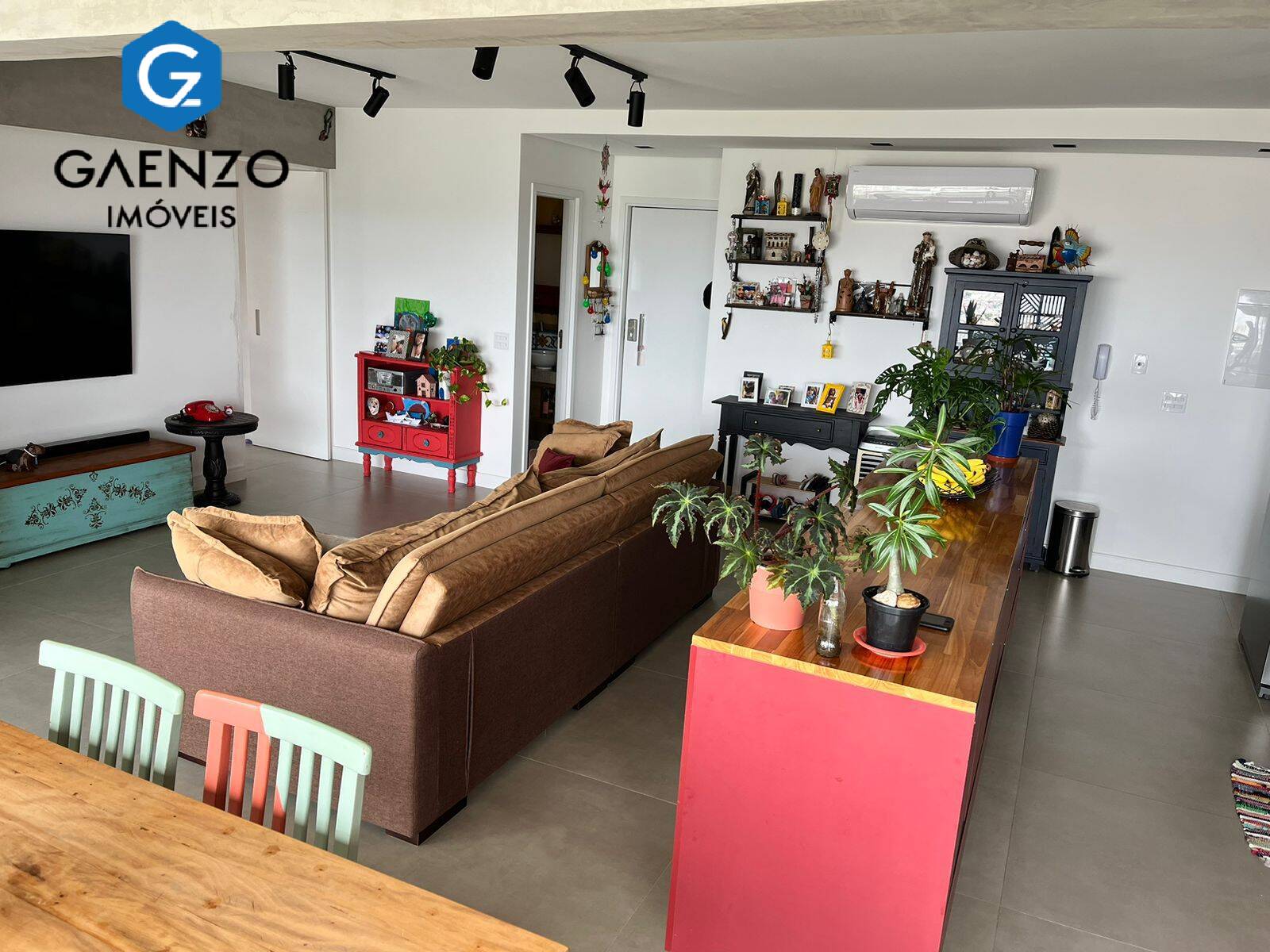 Apartamento à venda com 2 quartos, 96m² - Foto 24