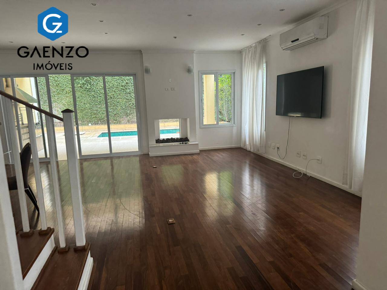 Casa de Condomínio à venda e aluguel com 5 quartos, 440m² - Foto 26