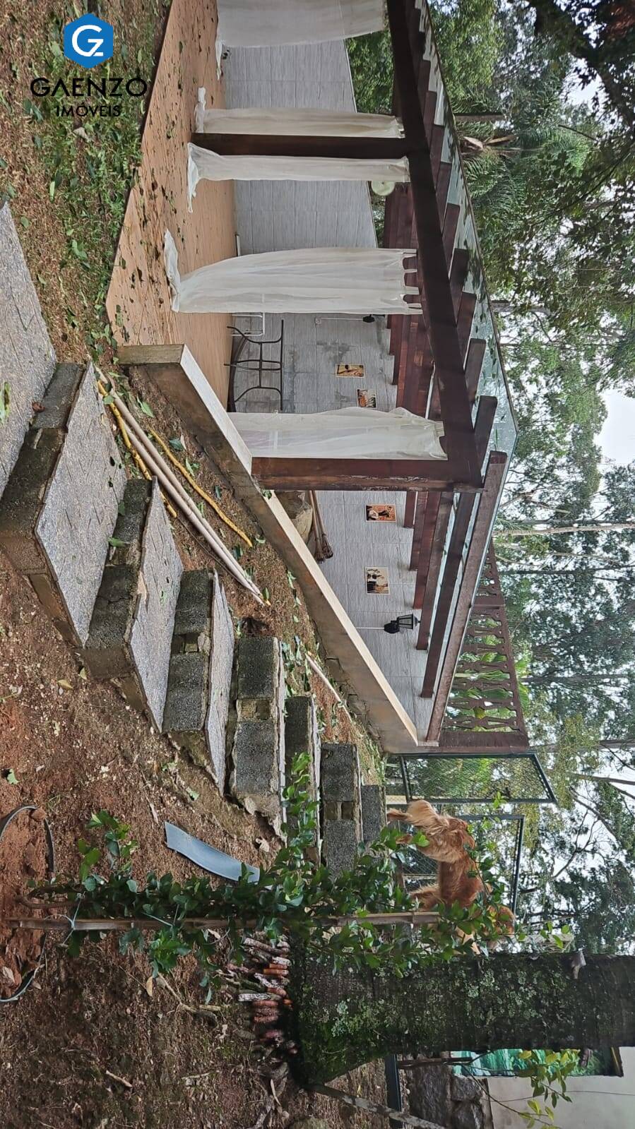 Casa de Condomínio à venda com 2 quartos, 1000m² - Foto 3