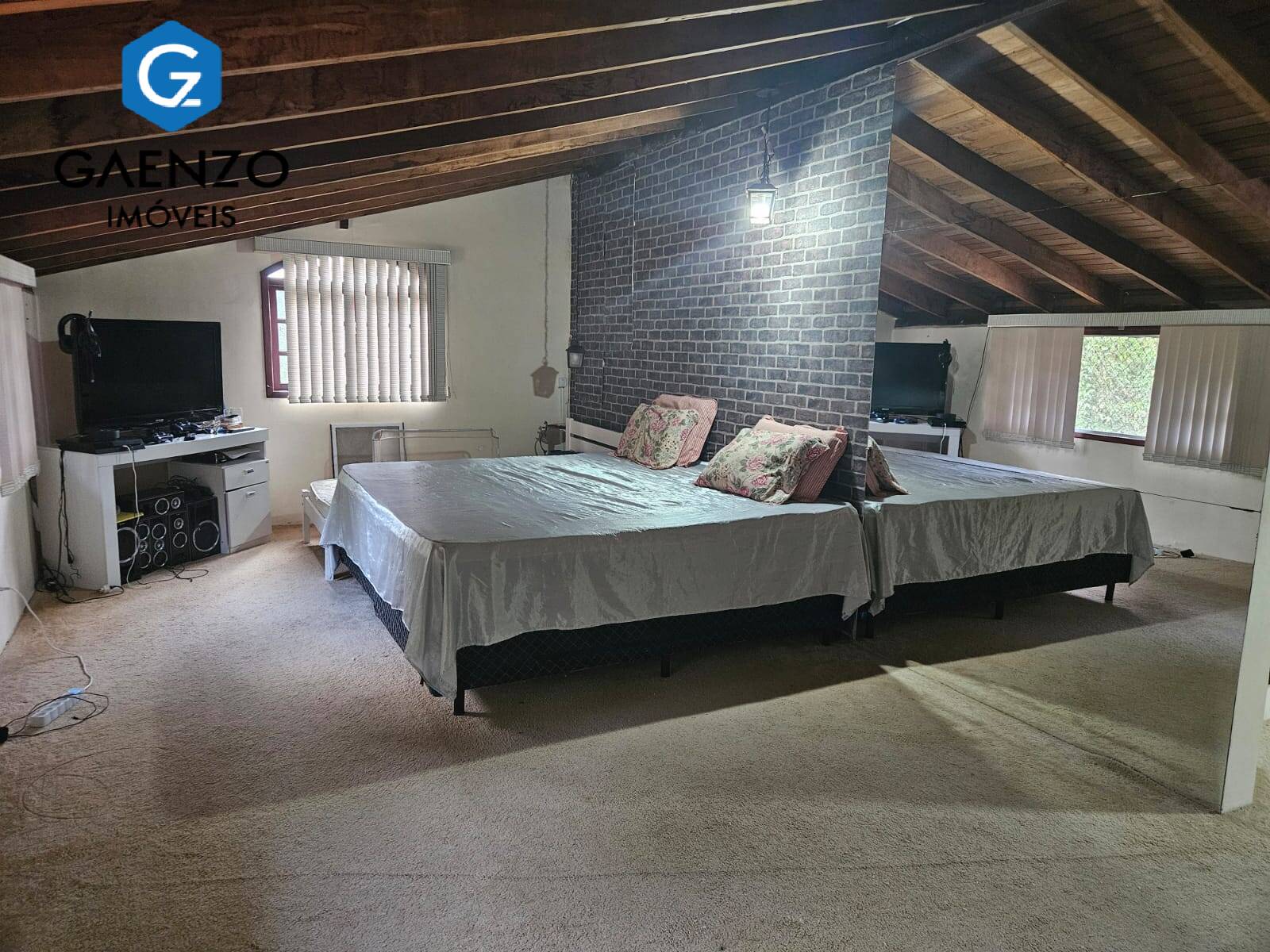 Casa de Condomínio à venda com 2 quartos, 1000m² - Foto 13