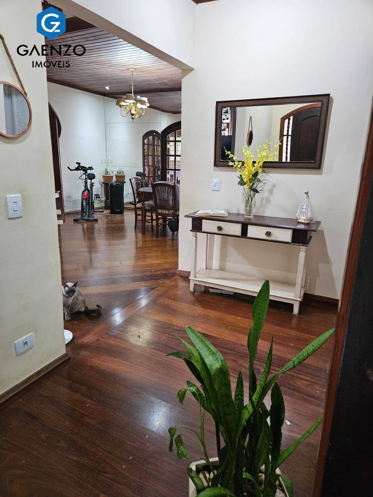 Casa de Condomínio à venda com 2 quartos, 1000m² - Foto 18