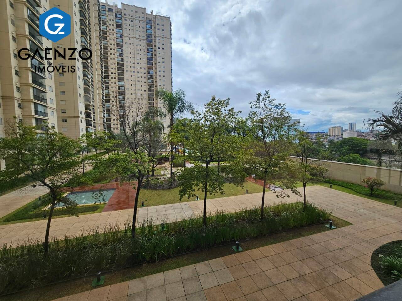 Apartamento à venda com 2 quartos, 76m² - Foto 18