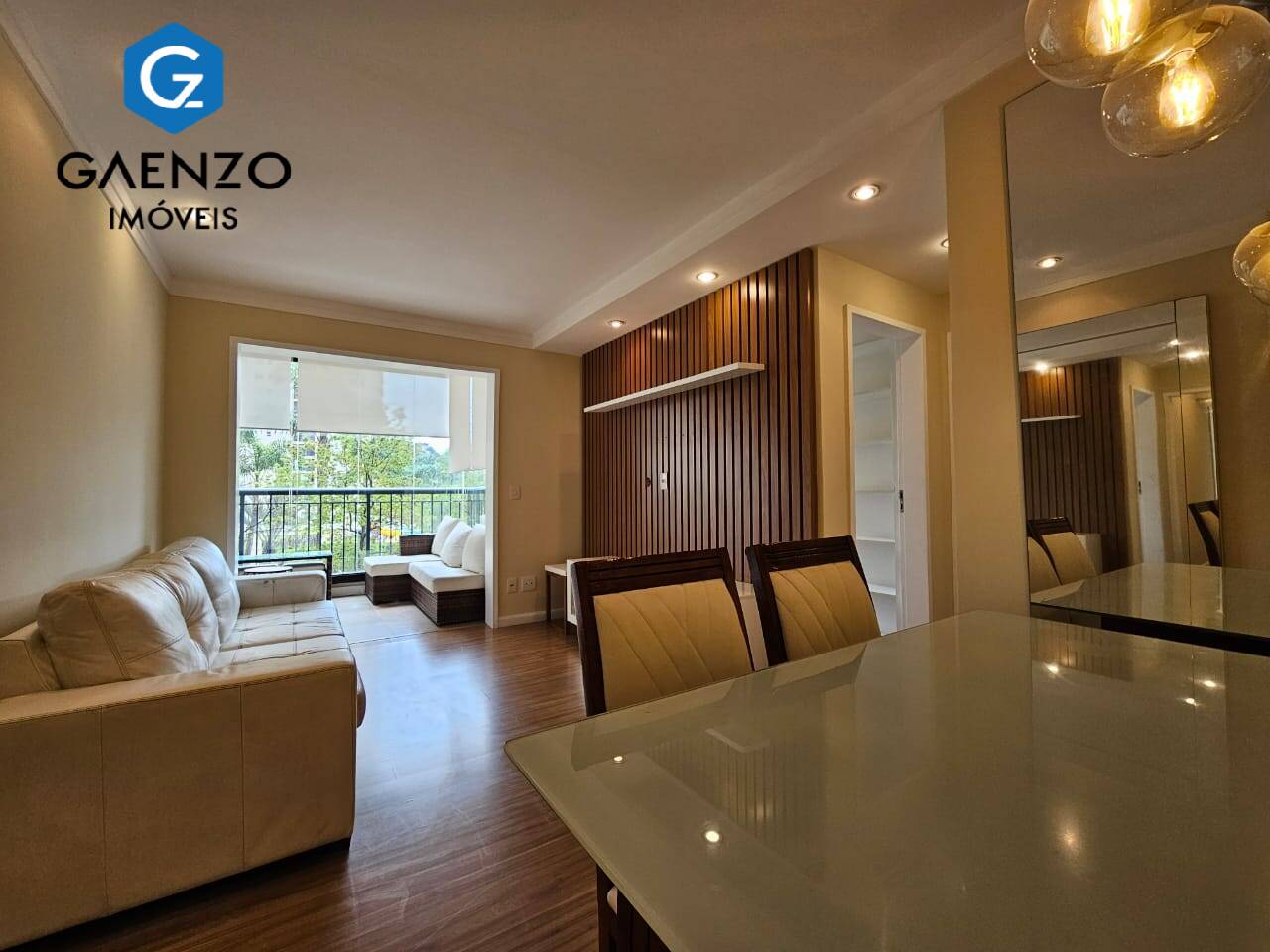 Apartamento à venda com 2 quartos, 76m² - Foto 4