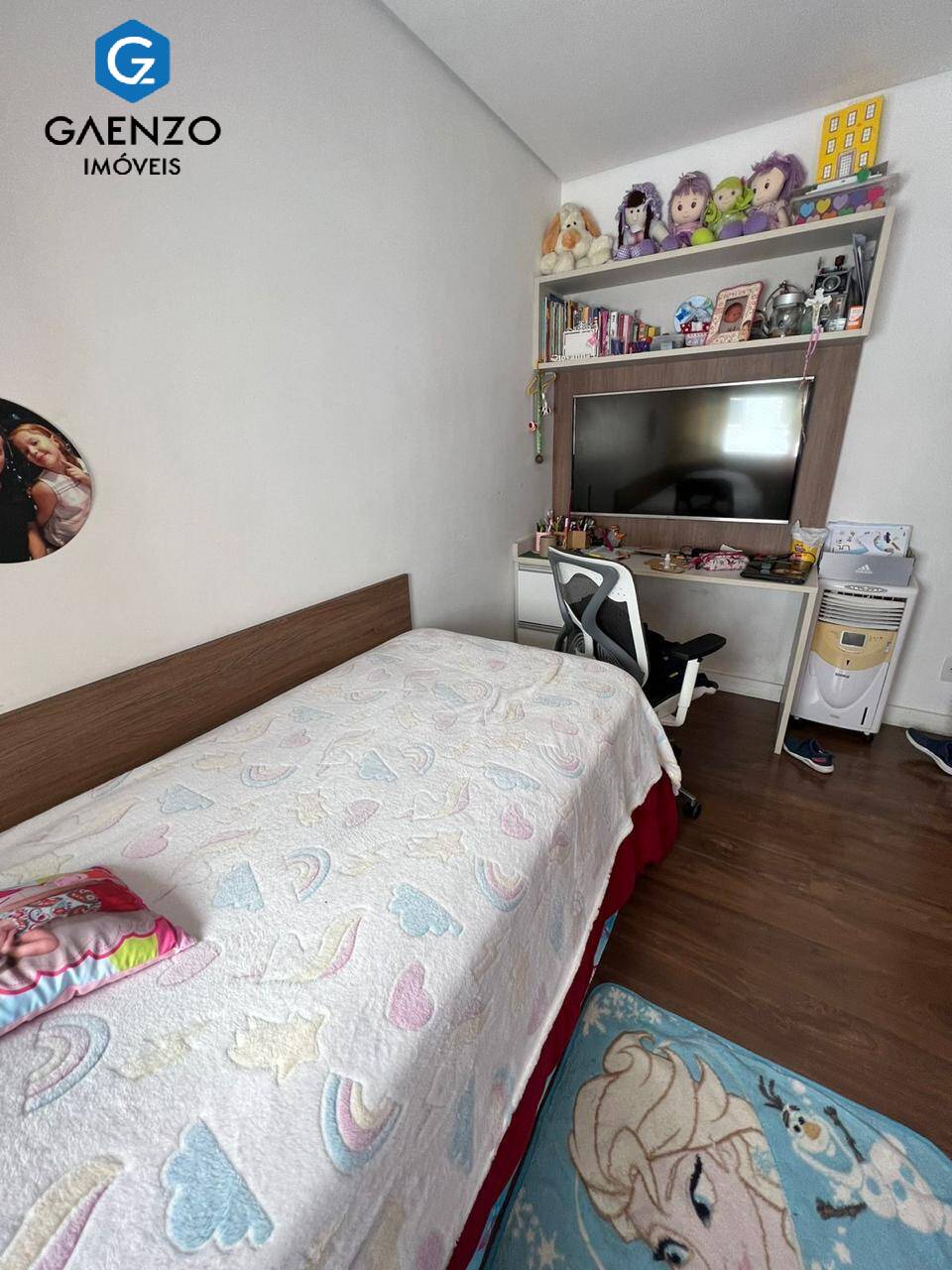 Apartamento à venda com 3 quartos, 94m² - Foto 10