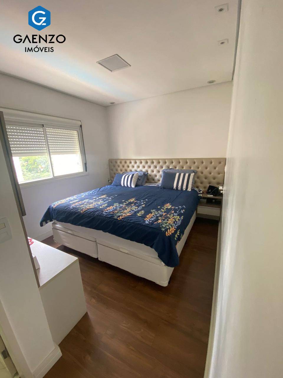 Apartamento à venda com 3 quartos, 94m² - Foto 12