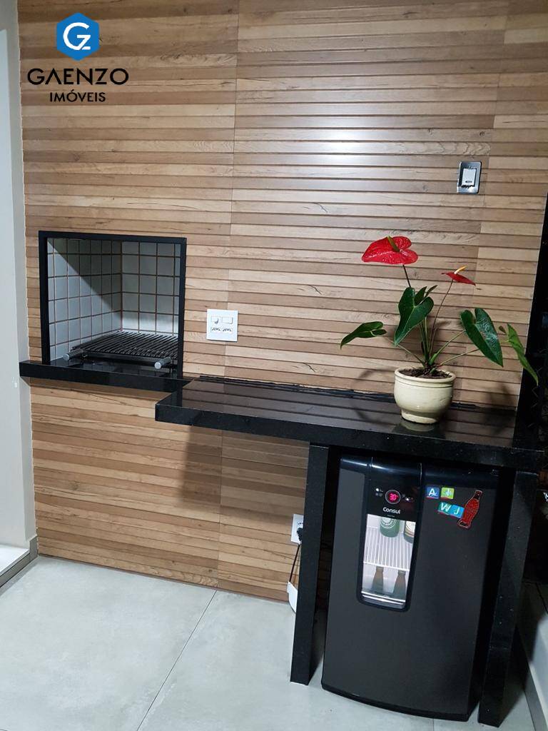 Apartamento à venda com 3 quartos, 94m² - Foto 11