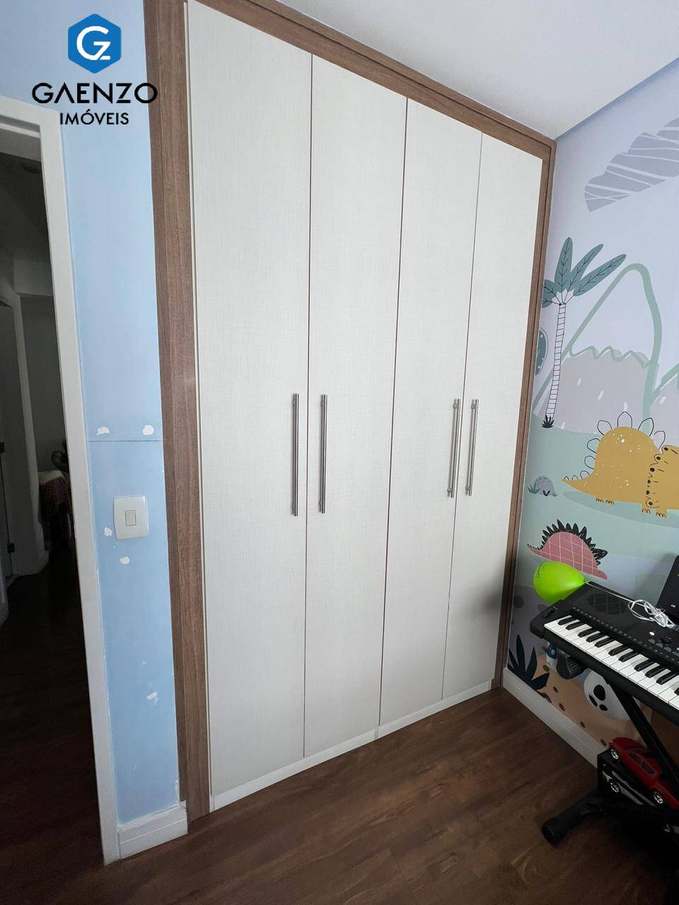 Apartamento à venda com 3 quartos, 94m² - Foto 15