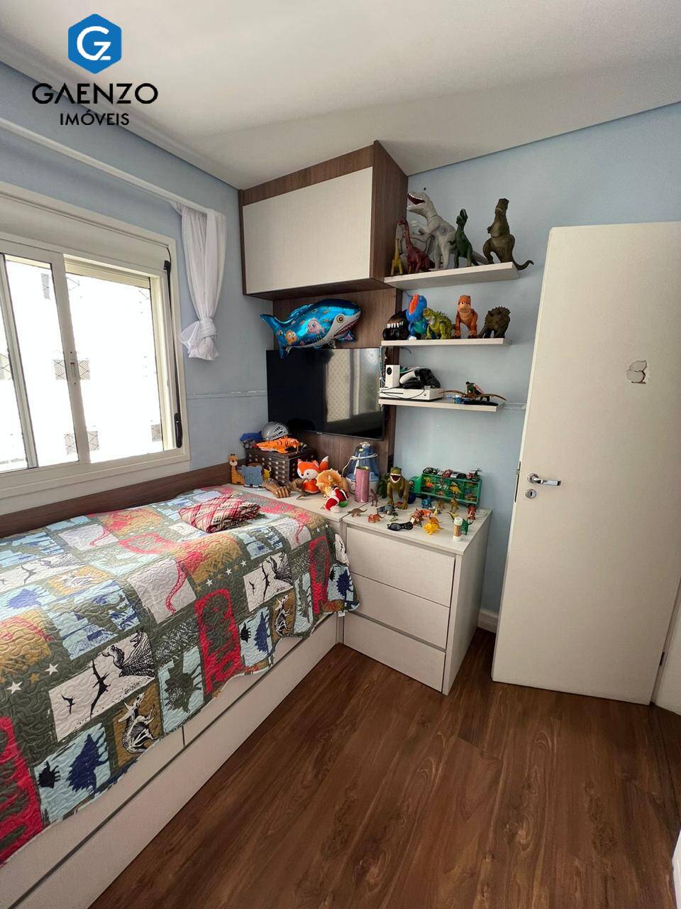 Apartamento à venda com 3 quartos, 94m² - Foto 19