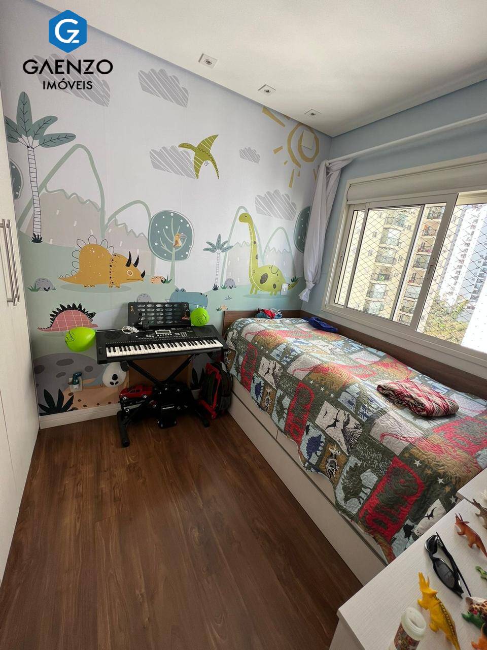 Apartamento à venda com 3 quartos, 94m² - Foto 21