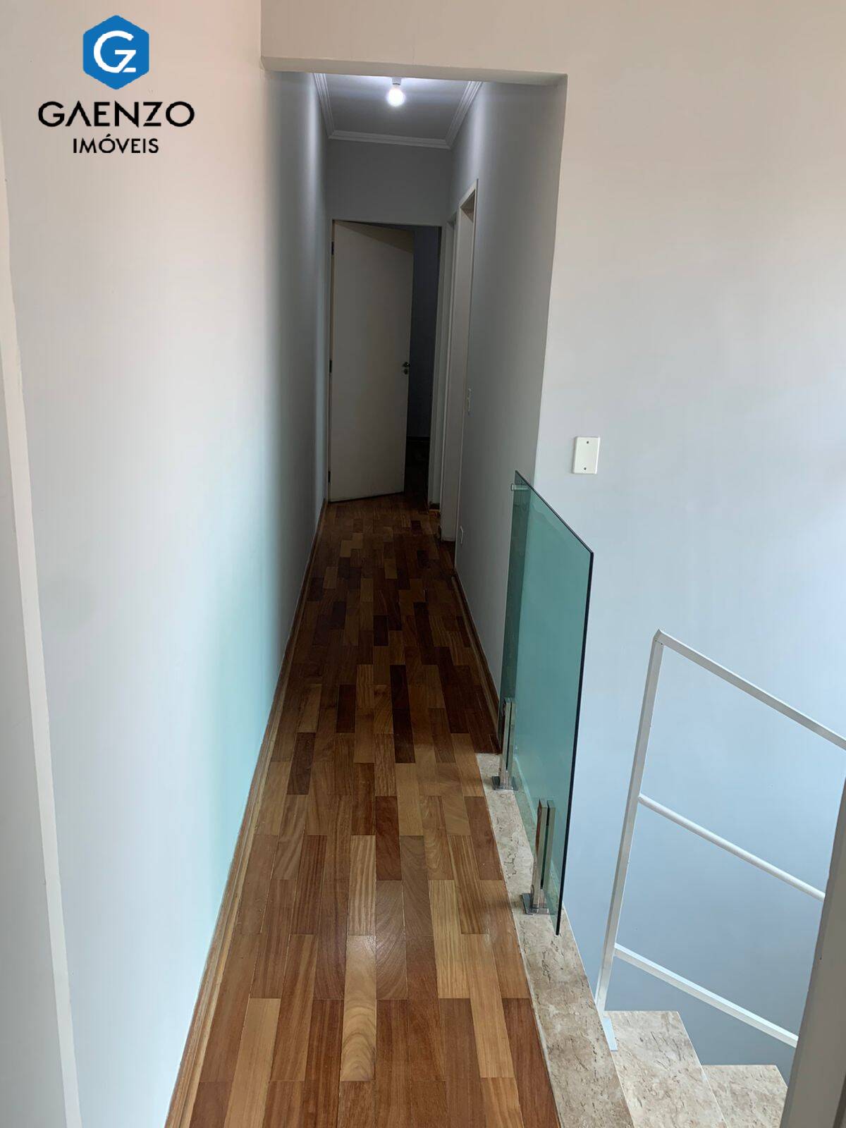 Casa à venda com 3 quartos, 145m² - Foto 11