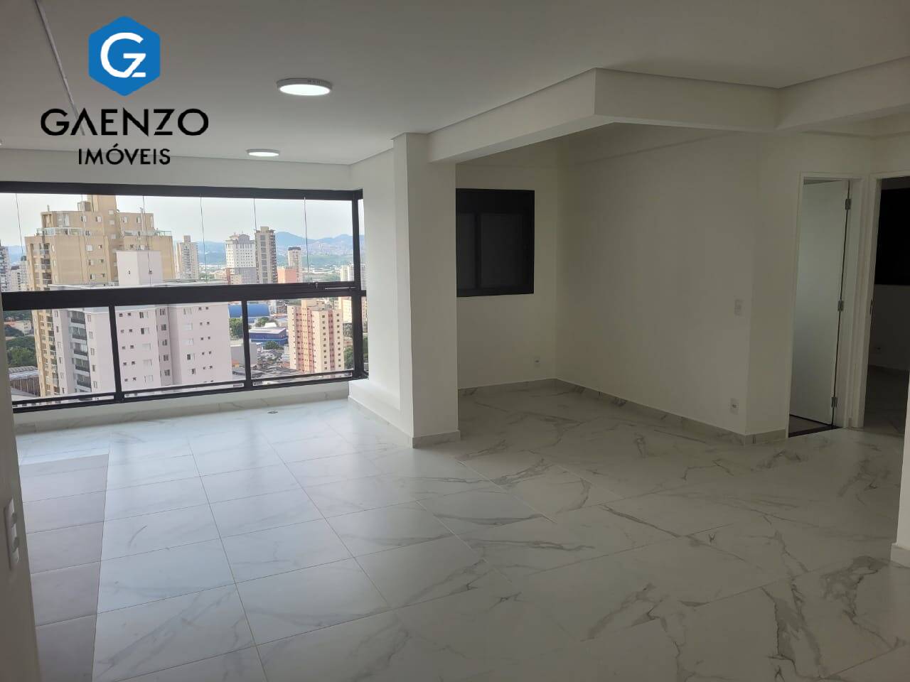 Apartamento para alugar com 2 quartos, 82m² - Foto 7