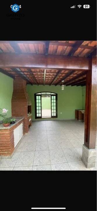 Casa à venda com 2 quartos - Foto 7