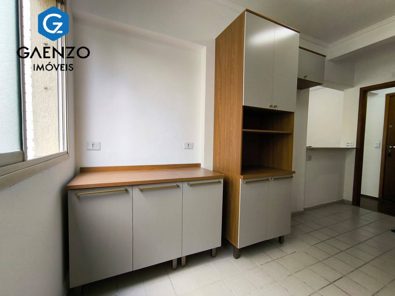 Apartamento à venda com 2 quartos, 57m² - Foto 7