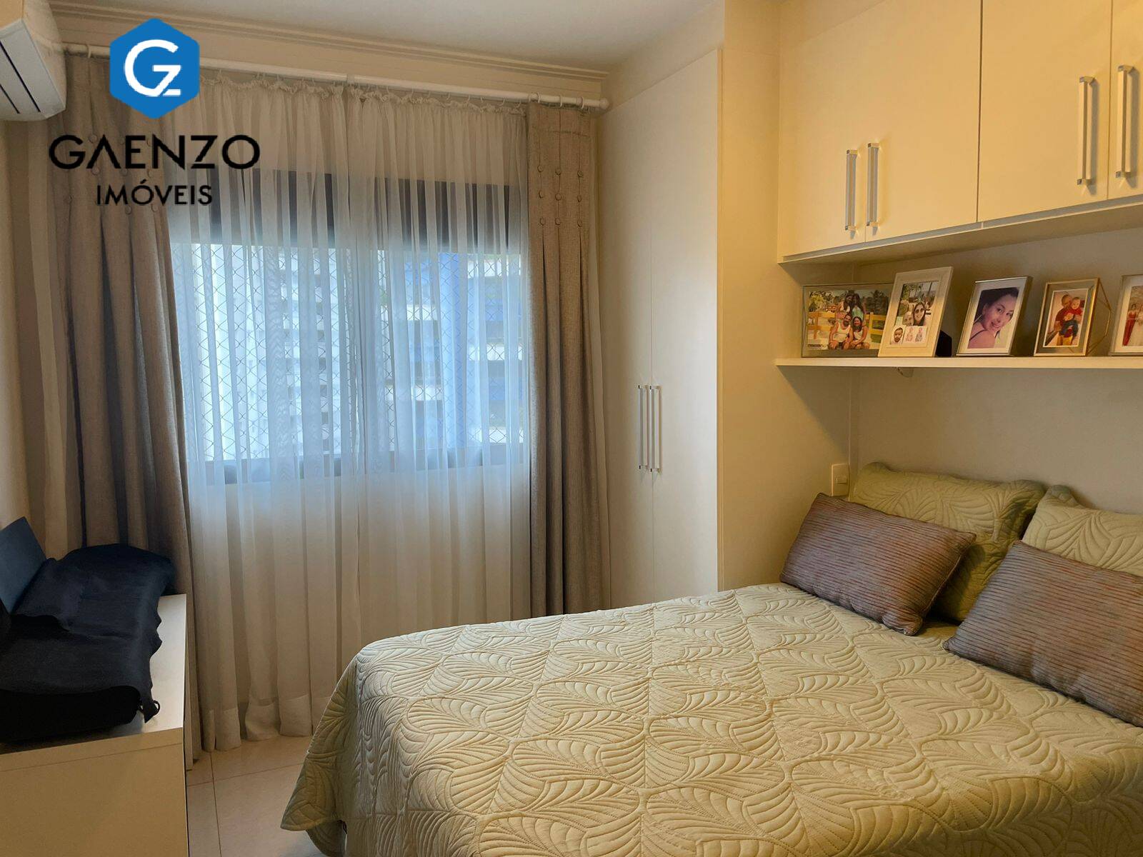 Apartamento à venda com 3 quartos, 130m² - Foto 7