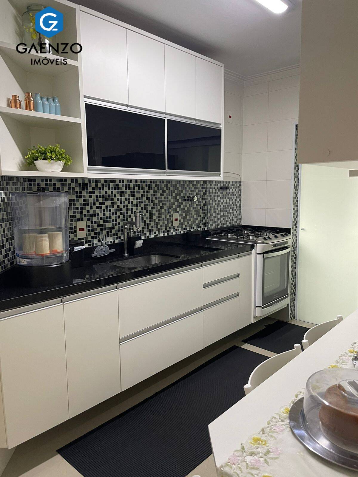 Apartamento à venda com 3 quartos, 130m² - Foto 16