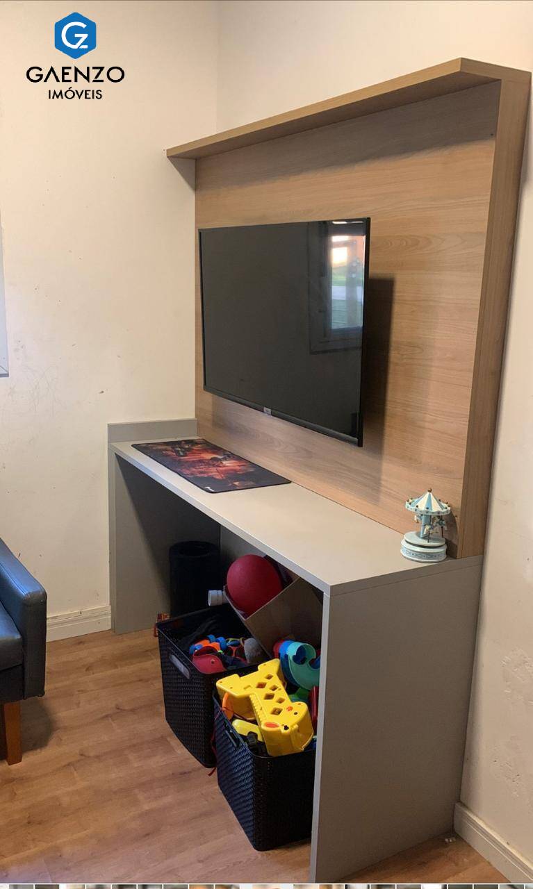 Apartamento à venda com 2 quartos, 58m² - Foto 9