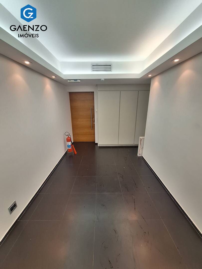 Conjunto Comercial-Sala para alugar, 253m² - Foto 10