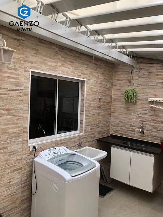 Casa à venda e aluguel com 2 quartos, 56m² - Foto 19