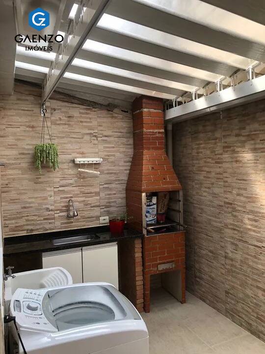 Casa à venda e aluguel com 2 quartos, 56m² - Foto 14