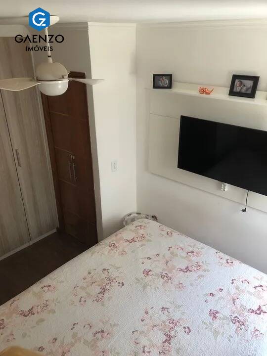 Casa à venda e aluguel com 2 quartos, 56m² - Foto 15