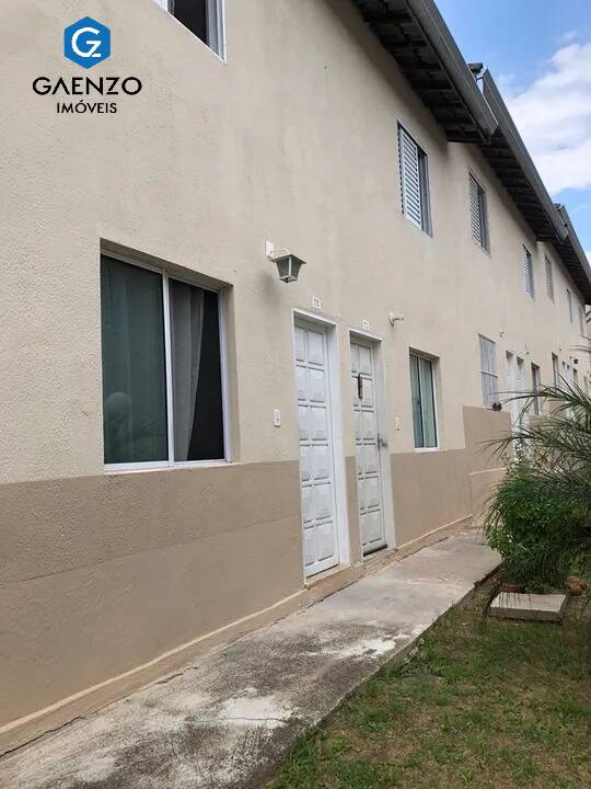 Casa à venda e aluguel com 2 quartos, 56m² - Foto 20